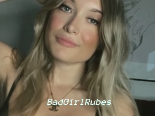 BadGirlRubes