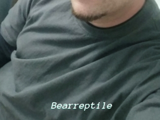 Bearreptile