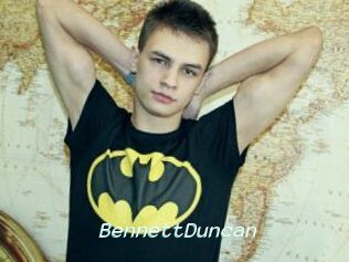 BennettDuncan