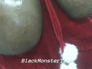 BlackMonsterTits