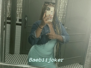 Baebiijoker