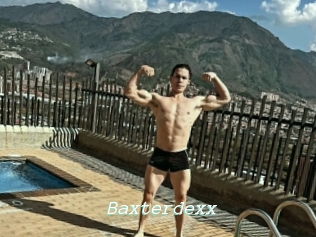 Baxterdexx