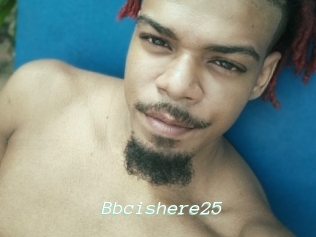 Bbcishere25