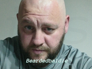 Beardedbaldie