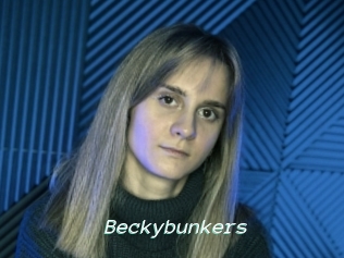 Beckybunkers