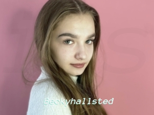 Beckyhallsted