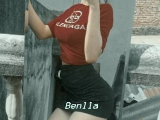 Benlla