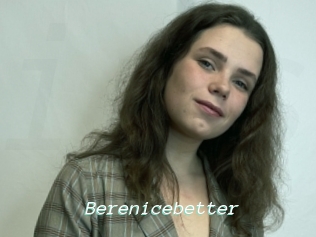 Berenicebetter