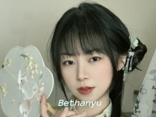 Bethanyu