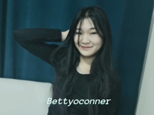 Bettyoconner