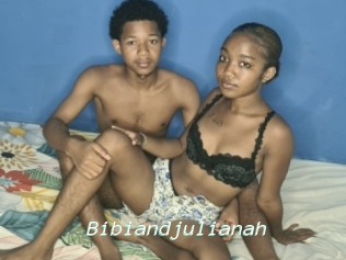 Bibiandjulianah