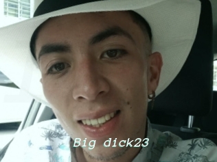 Big_dick23