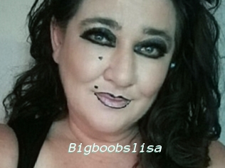 Bigboobslisa