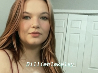 Billieblakeley