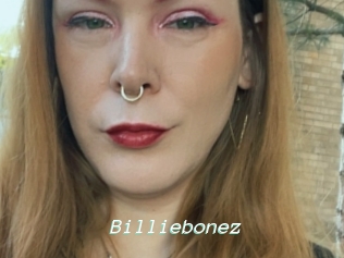 Billiebonez