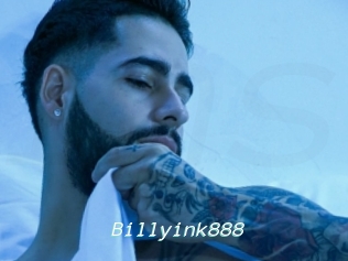 Billyink888