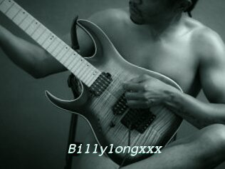 Billylongxxx