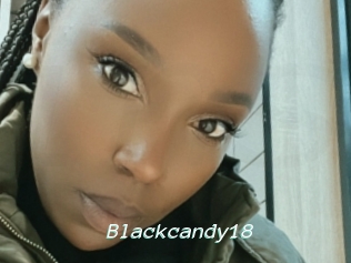 Blackcandy18