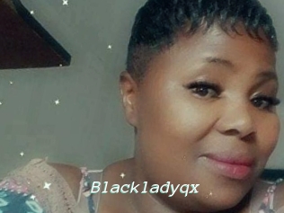 Blackladyqx