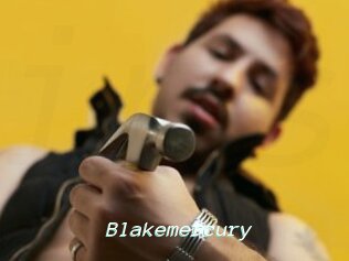 Blakemercury