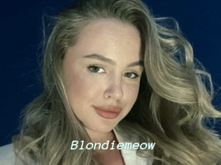 Blondiemeow