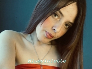 Blueviolette