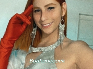 Boahancoock