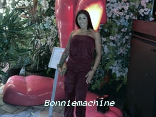 Bonniemachine