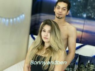 Bonnyandben