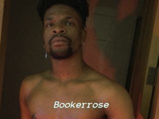 Bookerrose