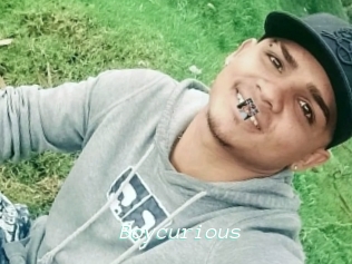 Boycurious