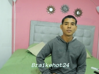 Braikehot24