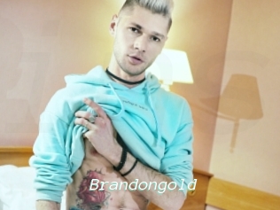 Brandongold