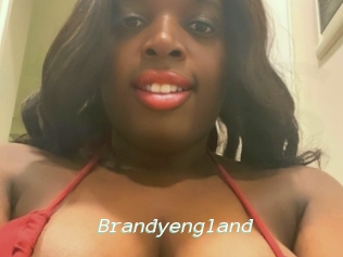 Brandyengland