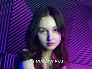 Breckcorker