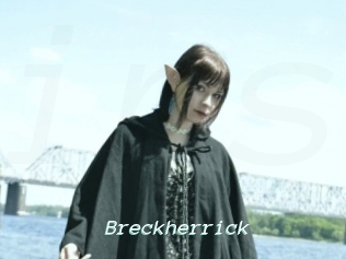 Breckherrick