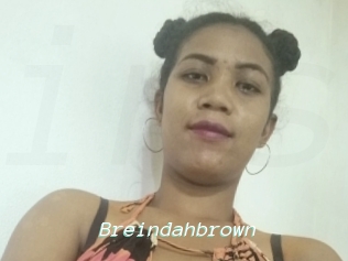 Breindahbrown