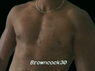 Browncock30