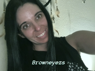 Browneyezs