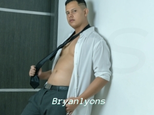 Bryanlyons