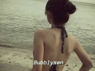 Bubblyxen