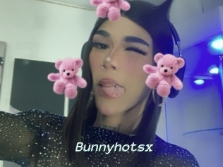 Bunnyhotsx