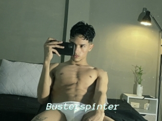 Busterspinter