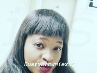 Bustybrowniexxx