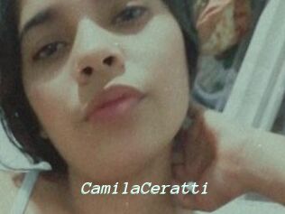 CamilaCeratti Insenses