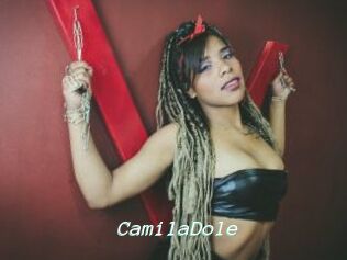 CamilaDole
