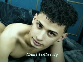 CamiloCardy