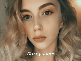 CareyJones
