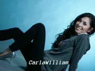 CarlaWilliam
