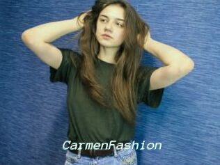 CarmenFashion